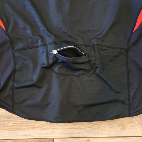 NIKE Core Windless Running Full Zip Jacket Large Style 339675 - Picture 8 of 12